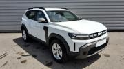 Aperçu du véhicule : DUSTER Mild Hybrid 140 Expression