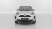 Aperçu du véhicule : 1.5 Hybride 130h Design e-CVT