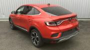 Aperçu du véhicule : ARKANA E-Tech full hybrid 145 GSR2 Techno