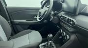 Aperçu du véhicule : Hybrid 140 7 places Extreme Kaki Lichen avec 2000€ d'équipements inclus