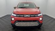 Aperçu du véhicule : 65 Expression Rouge Brique avec 1310€ d'équipements inclus