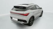 Aperçu du véhicule : 60 5 kWh 204 ch Design