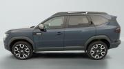 Aperçu du véhicule : Mild Hybrid 140 Journey
