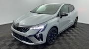 Aperçu du véhicule : TCe 90 ch Esprit Alpine Gris Rafale avec 1850€ d'équipements inclus
