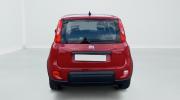 Aperçu du véhicule : 1.0 70 ch Hybrid BSG S S City