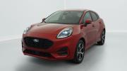 Aperçu du véhicule : 1.0 EcoBoost 125 ch mHEV S S Powershift ST-Line