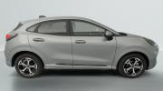 Aperçu du véhicule : 1.0 EcoBoost 125 ch mHEV S S Powershift ST-Line