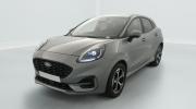 Aperçu du véhicule : 1.0 EcoBoost 125 ch mHEV S S Powershift ST-Line