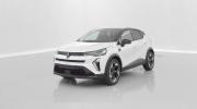 Aperçu du véhicule : II 1.8 E-Tech full hybrid 160ch Techno