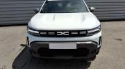 Aperçu du véhicule : DUSTER Mild Hybrid 140 Expression