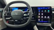 Aperçu du véhicule : E-Tech full hybrid 200 Iconic Bleu Nocturne avec 1000€ d'équipements inclus
