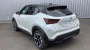 Aperçu du véhicule : JUKE HYBRID 143 N-Connecta