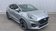 Aperçu du véhicule : PUMA 1.0 EcoBoost 125 ch mHEV S&S BVM6 ST-Line X