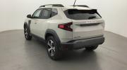 Aperçu du véhicule : DUSTER TCe 130 4x2 Journey