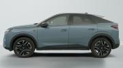 Aperçu du véhicule : Hybrid 145 e-DCS6 GT
