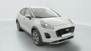 Aperçu du véhicule : 1.0 EcoBoost 125 ch mHEV S S BVM6 Titanium