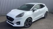 Aperçu du véhicule : PUMA 1.0 EcoBoost 125 ch mHEV S&S Powershift ST-Line