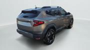 Aperçu du véhicule : Hybrid 155 Extreme