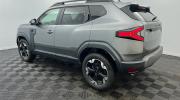 Aperçu du véhicule : TCe 130 4x4 Extreme Gris Schiste avec 1950€ d'équipements inclus