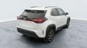 Aperçu du véhicule : 130h 2WD Design