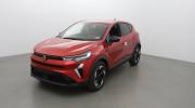 Aperçu du véhicule : 1.3 TCE MILD HYBRID 140CH TECHNO