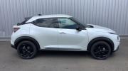Aperçu du véhicule : JUKE HYBRID 143 N-Connecta