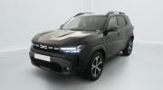 Aperçu du véhicule : Hybrid 140 Journey