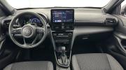 Aperçu du véhicule : 1.5 Hybride 130h Design e-CVT