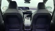 Aperçu du véhicule : Hybrid 145 e-DCS6 GT Gris Artense avec 5700€ d'équipements inclus