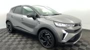 Aperçu du véhicule : E-Tech full hybrid 160 ch esprit Alpine Gris Cassiopée - Toit Noir Etoilé avec 1350€ d'équipements inclus