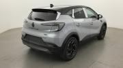 Aperçu du véhicule : CAPTUR E-Tech full hybrid 145 ch esprit Alpine