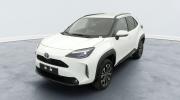 Aperçu du véhicule : 130h 2WD Design