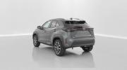 Aperçu du véhicule : 1.5 Hybride 130h Design e-CVT