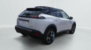Aperçu du véhicule : Hybrid 145 e-DCS6 GT