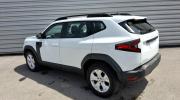 Aperçu du véhicule : DUSTER Mild Hybrid 140 Expression