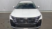 Aperçu du véhicule : TUCSON 1.6 T-GDI 215 Hybrid BVA6 Executive