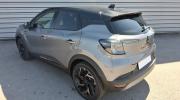 Aperçu du véhicule : CAPTUR E-Tech full hybrid 160 ch esprit Alpine