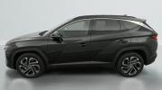 Aperçu du véhicule : 1.6 T-GDI 215 Hybrid BVA6 Creative