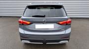 Aperçu du véhicule : ZS 1.5 L Hybrid+ 197 ch Luxury
