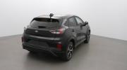 Aperçu du véhicule : 1.0 ECOBOOST HYBRID 125CH ST LINE S&S POWERSHIFT