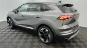 Aperçu du véhicule : E-Tech full hybrid 145 Iconic Gris Cassiopée avec 1000€ d'équipements inclus
