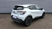 Aperçu du véhicule : CAPTUR E-Tech full hybrid 160 ch esprit Alpine