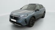 Aperçu du véhicule : Hybrid 145 e-DCS6 GT