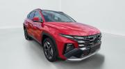 Aperçu du véhicule : 1.6 T-GDI 215 Hybrid BVA6 Creative