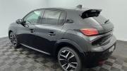 Aperçu du véhicule : Nouvelle Hybrid 145 e-DCS6 GT Noir Perla Nera avec 1700€ d'équipements inclus
