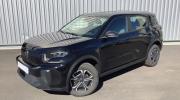 Aperçu du véhicule : E-C3 AIRCROSS 113 ch autonomie confort You