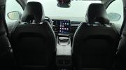 Aperçu du véhicule : E-Tech full hybrid 200 Techno esprit Alpine Gris Schiste - Toit Noir Etoilé avec 1400€ d'équipements inclus