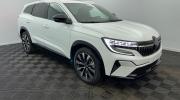 Aperçu du véhicule : E-Tech full hybrid 200 Techno Blanc Nacré avec 1950€ d'équipements inclus
