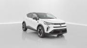 Aperçu du véhicule : II 1.8 E-Tech full hybrid 160ch Techno