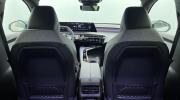 Aperçu du véhicule : Hybrid 145 e-DCS6 GT Blanc Okénite avec 5700€ d'équipements inclus